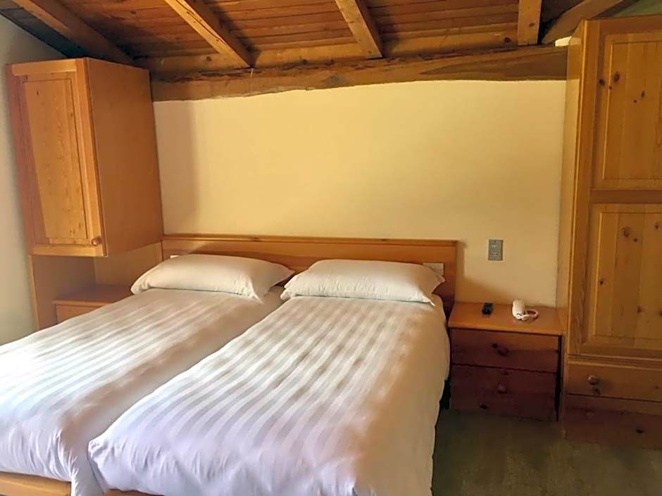 Hotel Monte Baldo