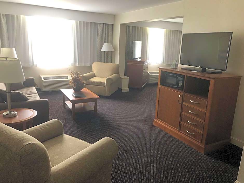 Best Western Plus Waterville Grand Hotel