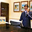 Helnan Auberge Fayoum