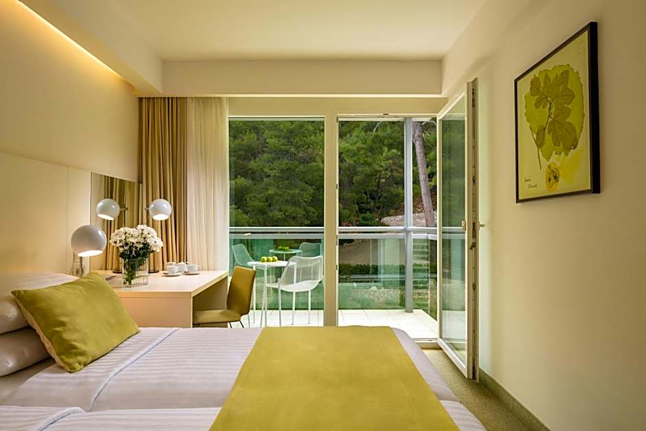 Family Hotel Vespera