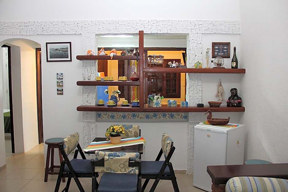 Apart Hotel Pet Friendly em Búzios