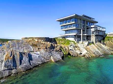 Sainte-Barbe Hotel & Spa Le Conquet - MGallery Collection