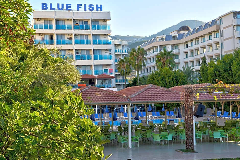 Blue Fish Hotel All Inclusive
