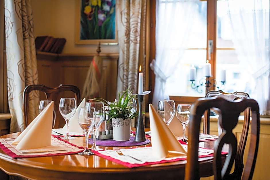 Hotel Weisses Kreuz