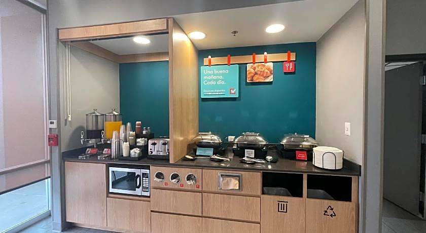 Avid Hotels Guadalajara Av Vallarta Pte By IHG