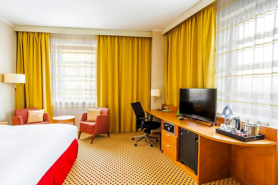 Courtyard by Marriott Pilsen