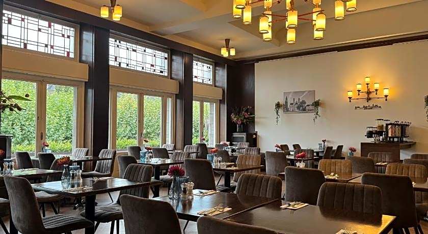 Amrâth Hotel DuCasque