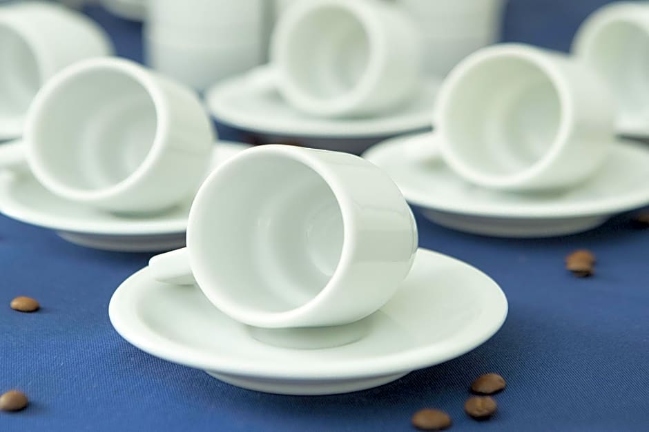 Valinhos Plaza Hotel