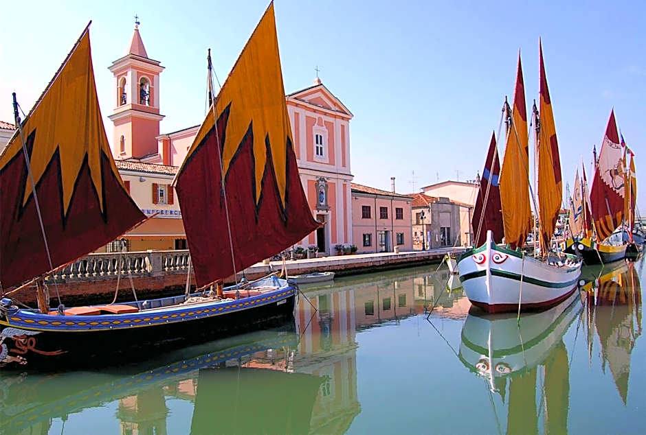 Hotel Stefania
