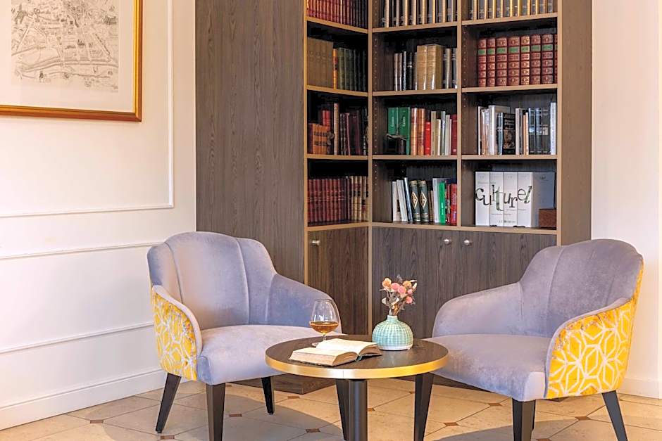 Best Western Royal Hotel Caen