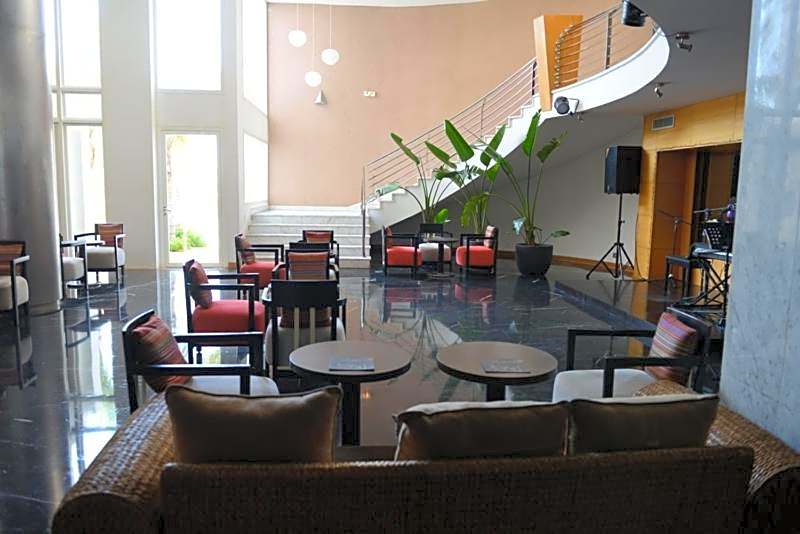 Hotel Timoulay and Spa Agadir