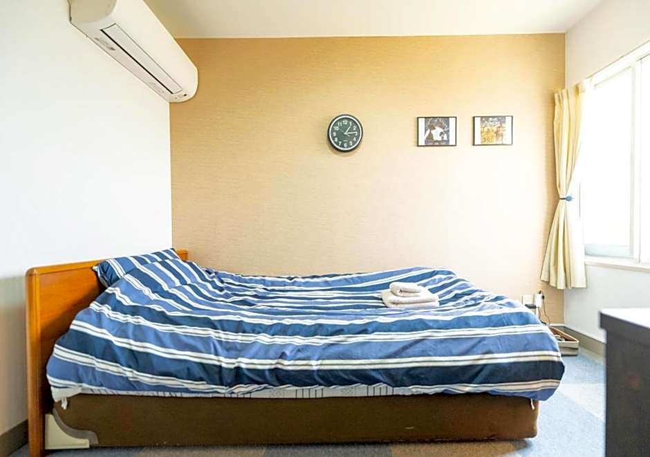 HOSTEL PAQ tokushima