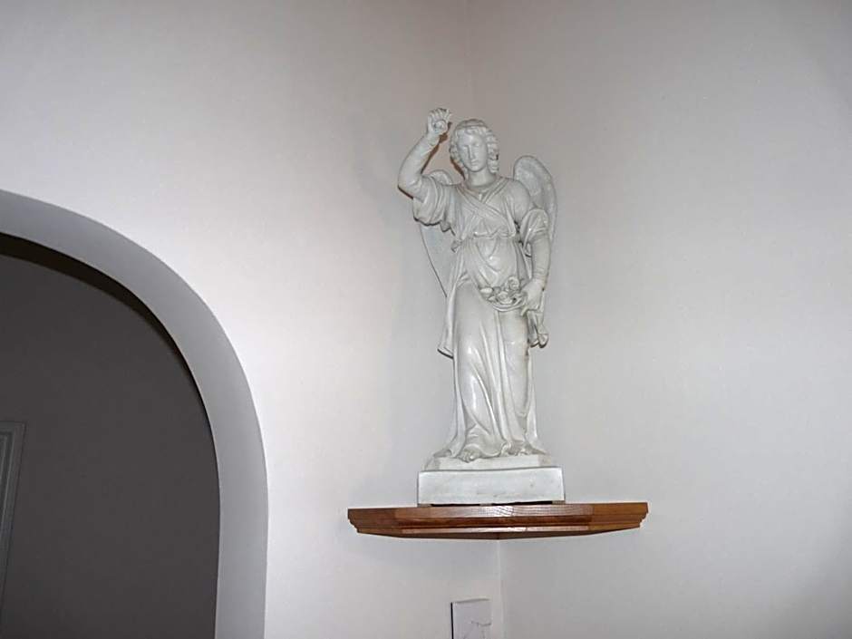 Gästehaus "Unsere Stadtvilla" Hechingen