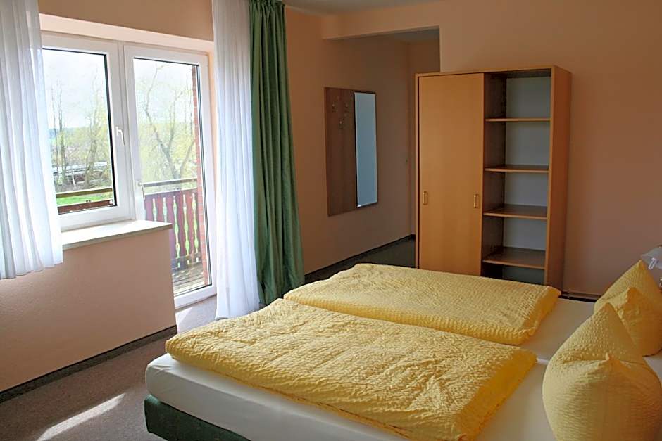 Hotel "An der Warthe"