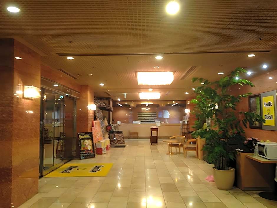 APA Hotel Nagano