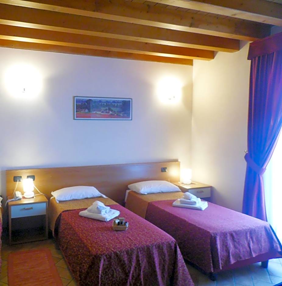 Hotel Agli Ulivi