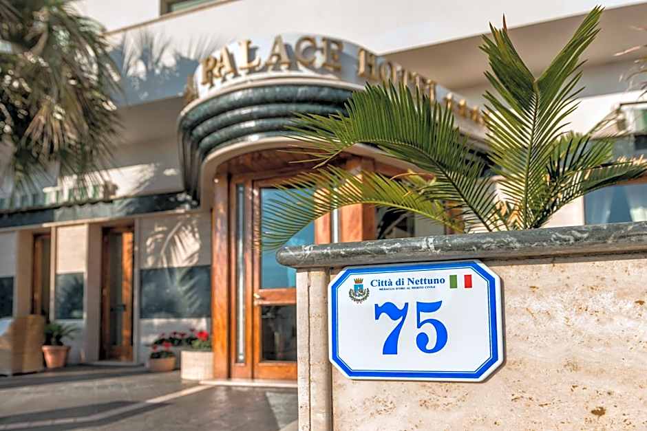 Astura Palace Hotel