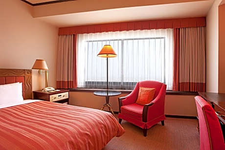 Standard Double Room - Smoking