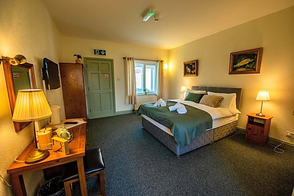 Greenfield Lodge Hotel Bar & Bistro