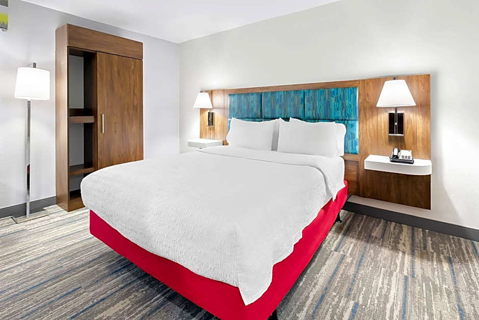 Hampton Inn By Hilton Washington
