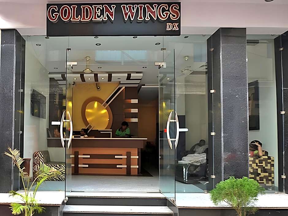 Hotel Golden Wings