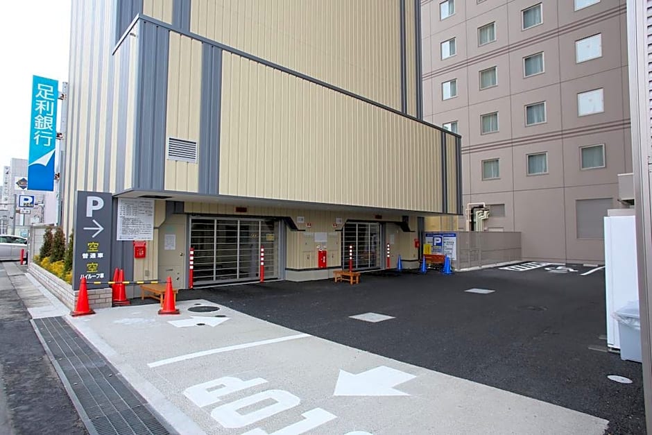 Daiwa Roynet Hotel Utsunomiya