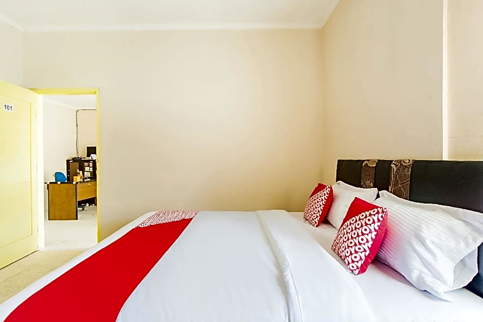 Hotel O Lansano Residence Syariah