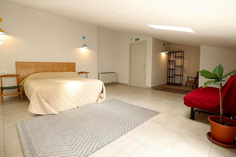 Photo 1 sur 7 de Standard Suite