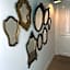 Maison Amodio Boutique B&B with Sunny terrace in Quiet neighborhood