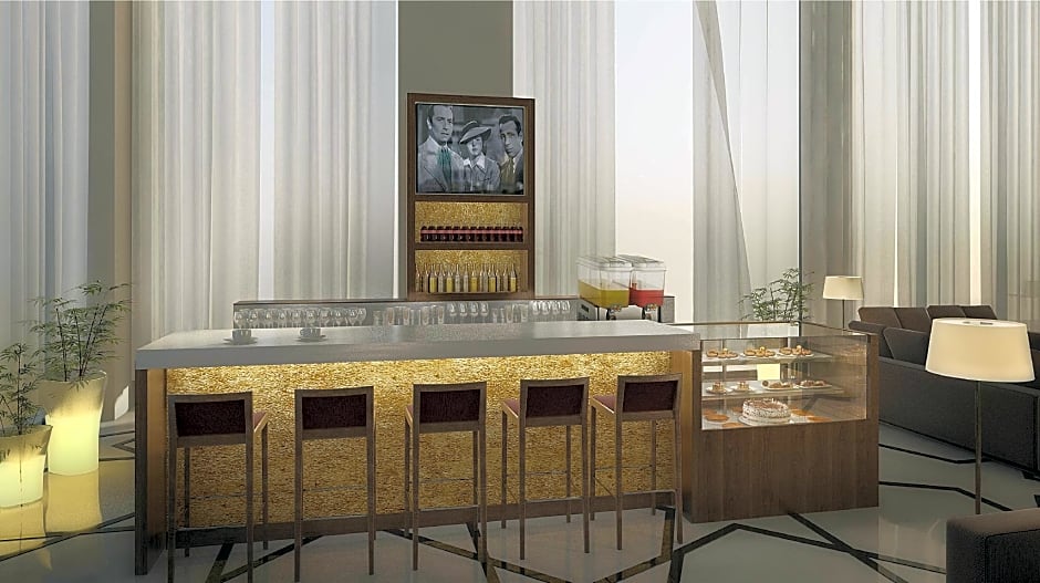 Hilton Garden Inn Al Jubail