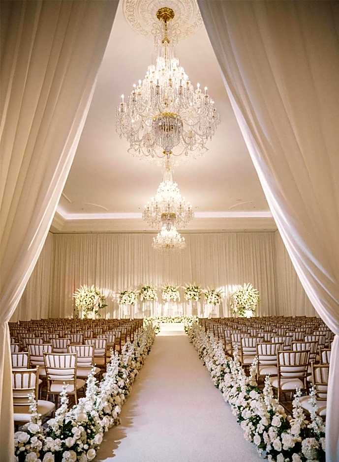 Waldorf Astoria Washington DC