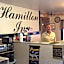 Hamilton Inn Sturbridge