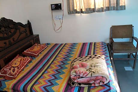 Shri Gaya Prasad Dham