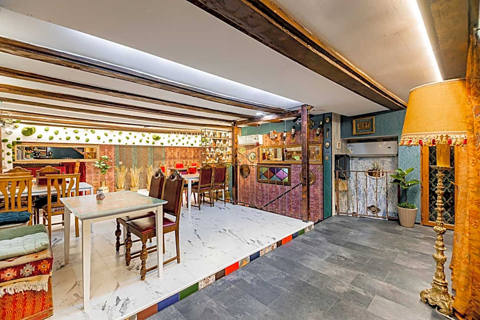 Tiflis Inn Boutique Hotel