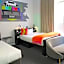 Garner Hotel Dublin Temple Bar By IHG