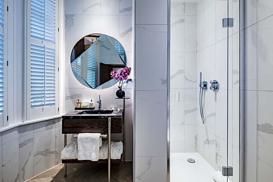 Stock Exchange Hotel, Manchester, Autograph Collection