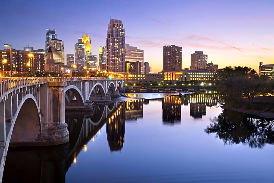 Hyatt Regency Bloomington - Minneapolis