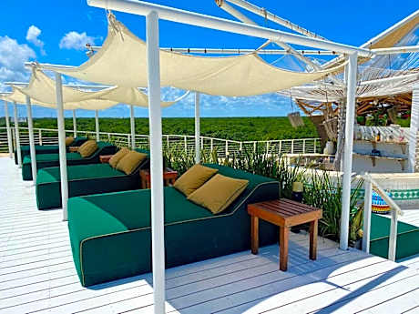 Siente Tulum
