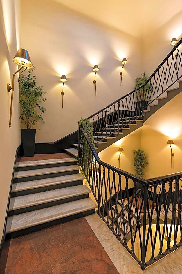 Profumo Maison Colosseo