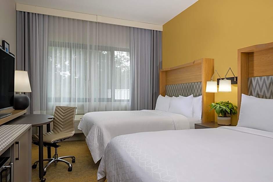 Holiday Inn Long Island - Islip Arpt East By IHG