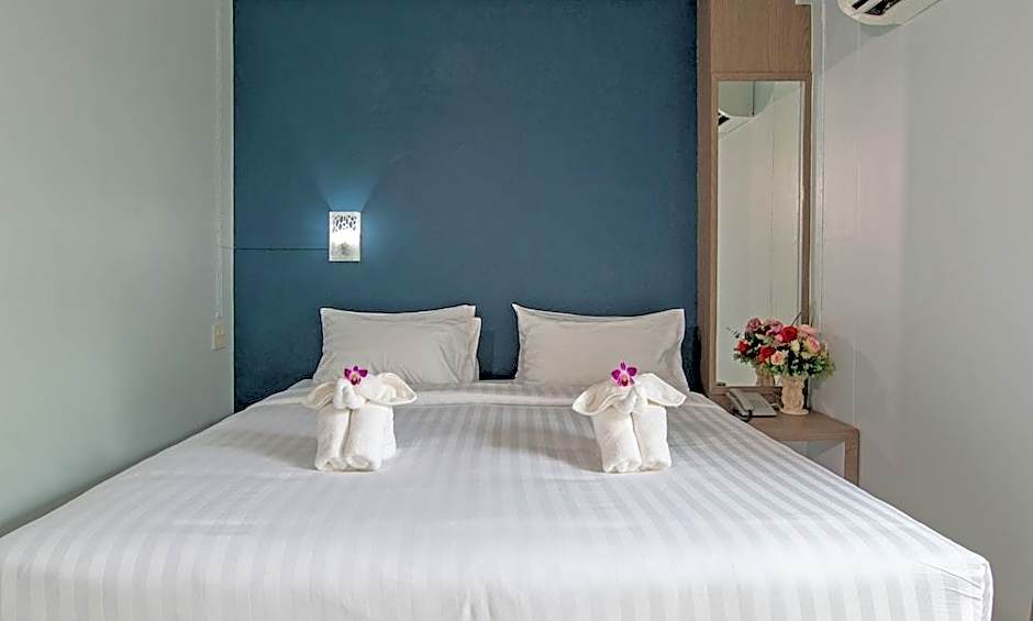 Lada Krabi Express Hotel