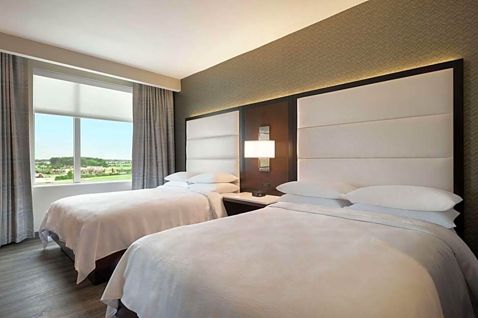 Embassy Suites by Hilton Noblesville Indianapolis Conference Center