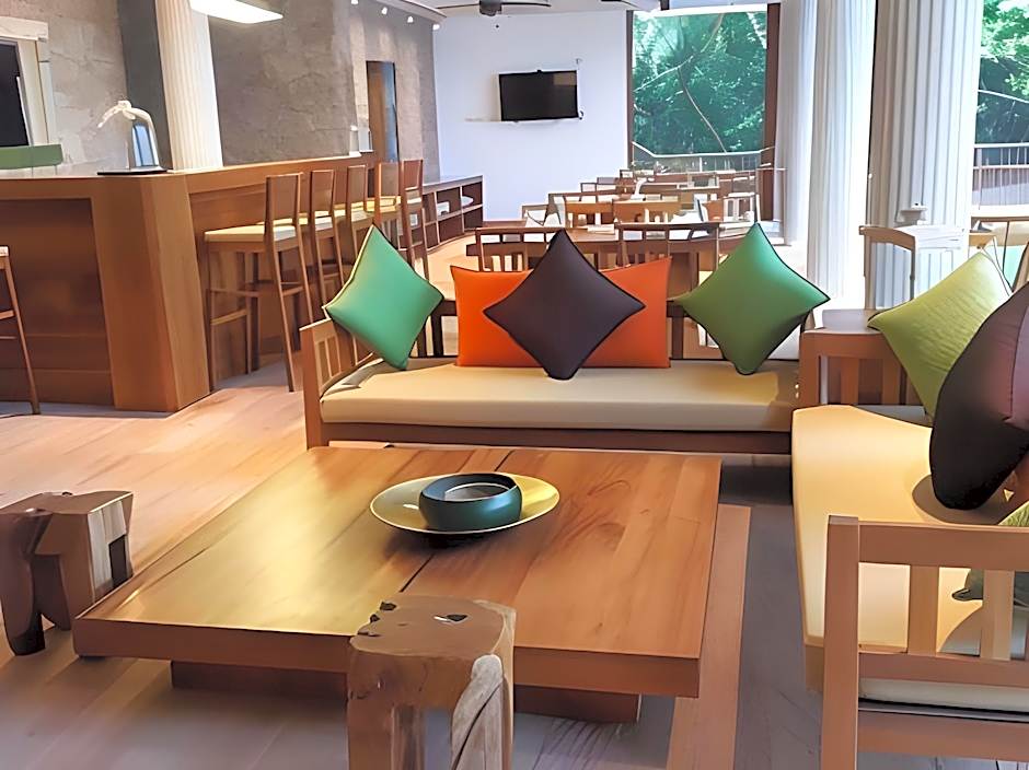 Le Relax Luxury Lodge