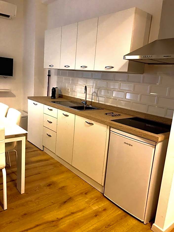 Residence D'azeglio