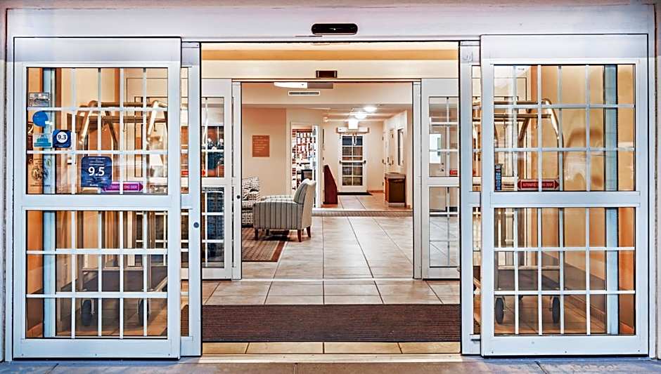 Candlewood Suites El Paso By IHG
