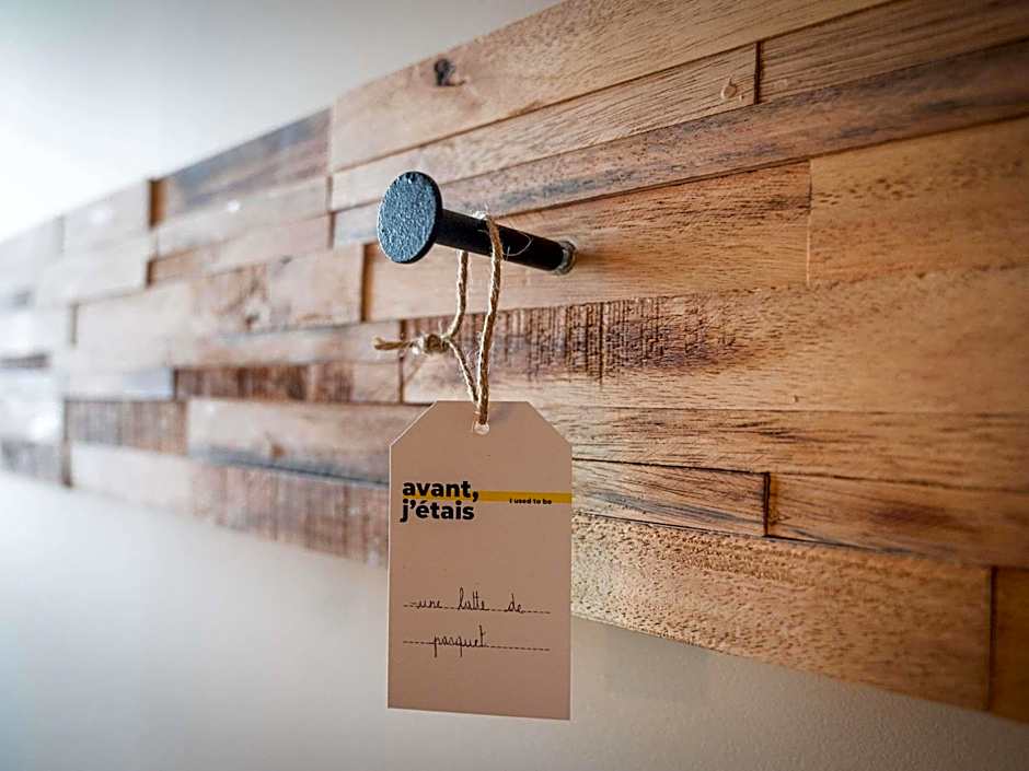 Greet Hôtel Orthez Bearn