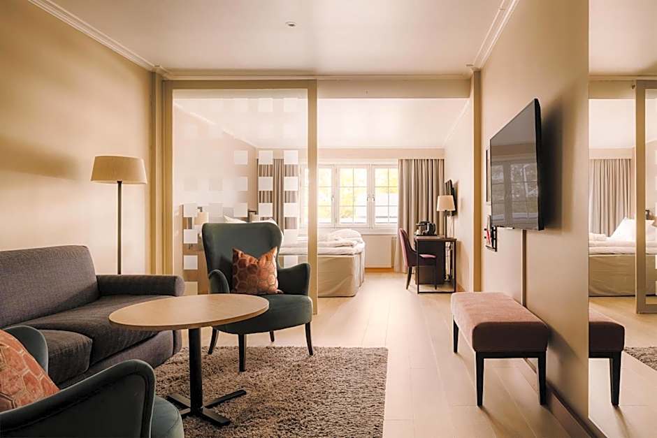 Scandic Lillehammer Hotel