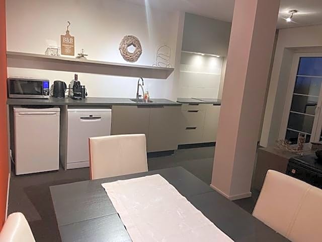 Housing De Brouwerij