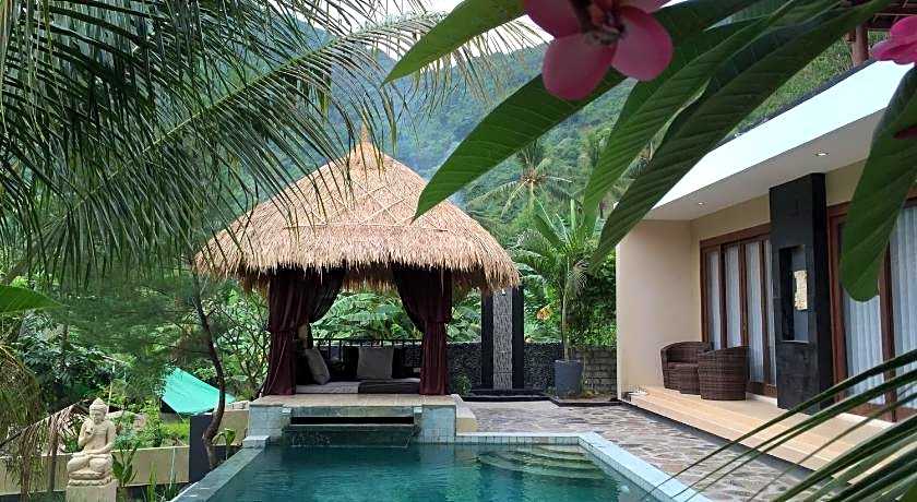 Nipah Pool Villas and Restaurant