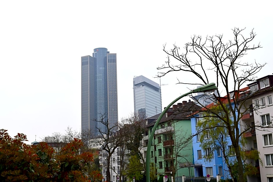 Trip Inn Hotel Messe Westend